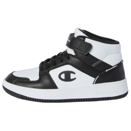 Scarpe da bambino Champion Rd18 2.0 Mid B Gs Mid Cut Shoe