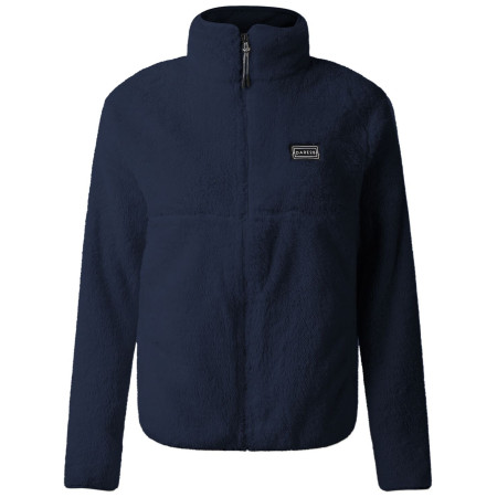 Felpa tecnica da donna Dare 2b Gnarly Fleece blu scuro Navy