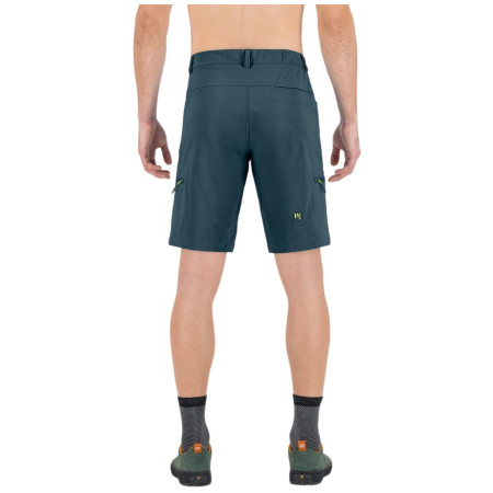 Pantaloncini da uomo Karpos Seceda Bermuda