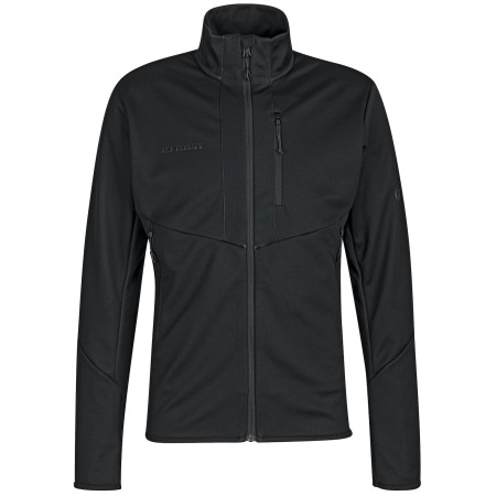 Giacca da uomo Mammut Ultimate VI SO Jacket Men nero Black