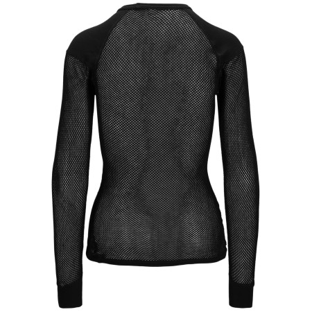 Maglietta sportiva da donna Brynje of Norway Super Thermo Shirt