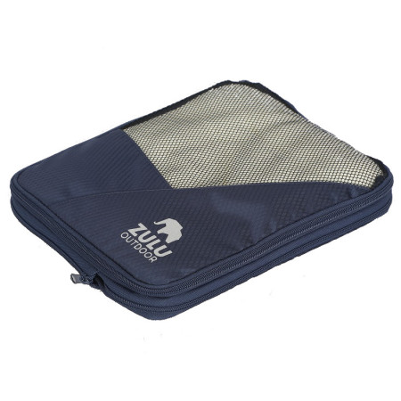 Organizer da viaggio Zulu Compression Cube M