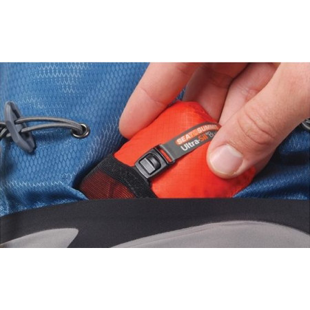 Secchia Sea to Summit Ultra-Sil Folding Bucket 10l