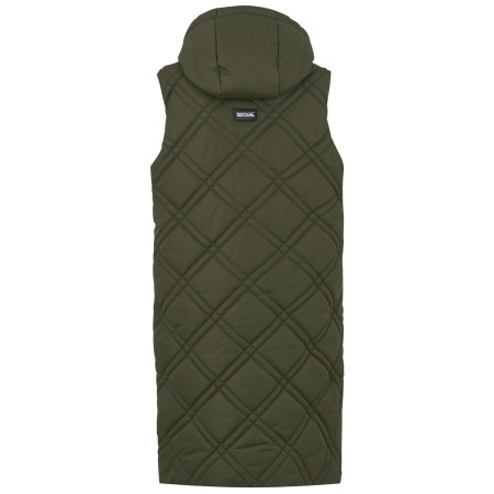 Gilet da donna Regatta Rurietta Longer Length