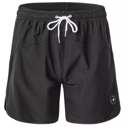 Pantaloncini da donna Aquawave Rossina Wmns nero Black