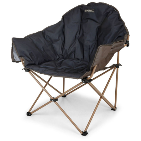 Sedia Regatta Serene XL Chair grigio Ash