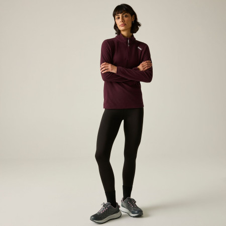 Felpa da donna Regatta Womens Montes