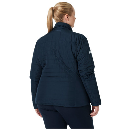 Giacca da donna Helly Hansen W Crew Insulator Jacket 2.0