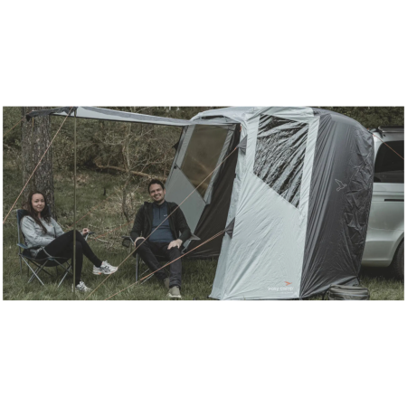 Tenda posteriore per auto Easy Camp Krossbu II.