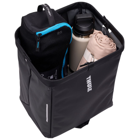 Borsa per portapacchi da bicicletta Thule Chasm Bin Inlock 25L