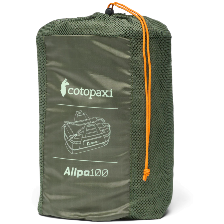 Borsa da viaggio Cotopaxi Allpa Getaway 100L Duffel