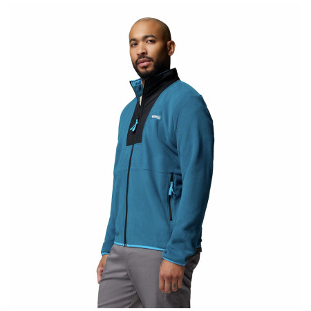 Felpa da uomo Columbia Sequoia Grove™ Ii Fz Fleece