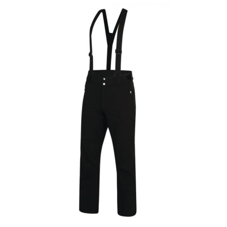 Pantaloni da uomo Dare 2b Achieve Pant nero Black