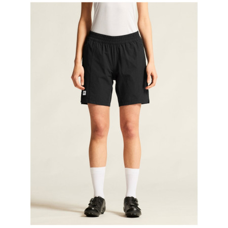 Pantaloncini da ciclismo da donna Craft W Everyday w Pad C4