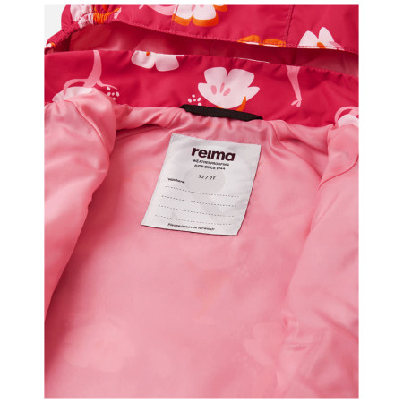 Giacca da bambino Reima Hete