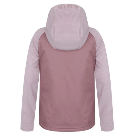 Felpa da bambino Husky Any K