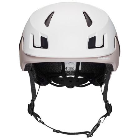 Casco da arrampicata Mammut Haute Route Helmet