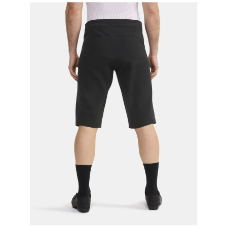 Pantaloncini da ciclismo Craft M Offroad XT w Pad C4