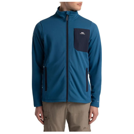 Felpa da uomo Trespass Arranfore