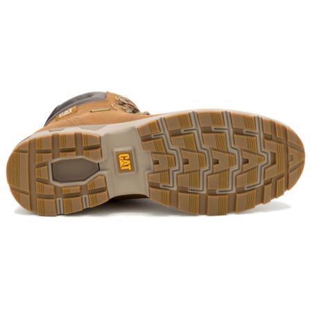Scarpe da uomo Caterpillar Pursue Hiker Wp