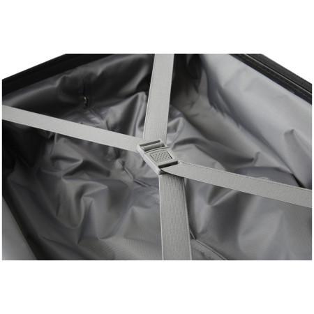 Valigia con ruote Caterpillar CAT Industrial Plate L