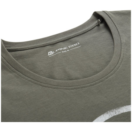 Maglietta da donna Alpine Pro Termesa 4