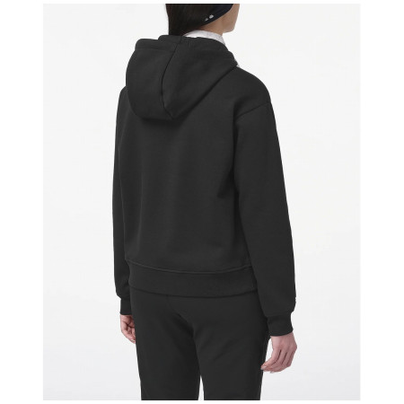 Felpa da donna Salomon Logo Hoodie W