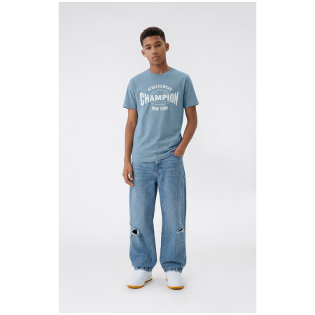 Maglietta da bambino Champion SS Tee B