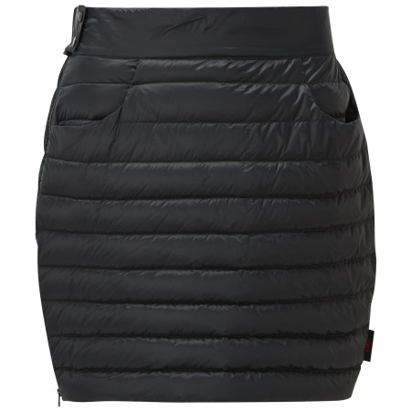 Gonna in piumino Mountain Equipment Frostline Wmns Skirt nero Black