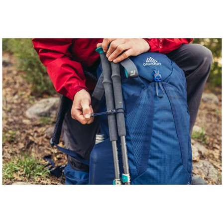 Zaino Gregory Zulu 30