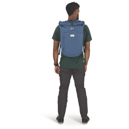 Zaino da città Osprey Arcane Roll Top Pack
