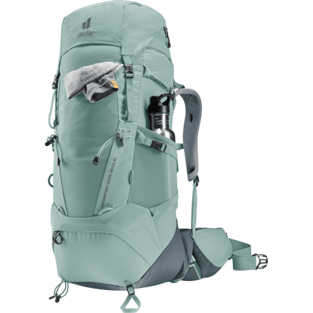 Zaino Deuter Aircontact Core 35+10 SL 2023
