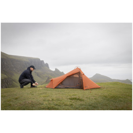 Tenda Force Ten Banshee UL2
