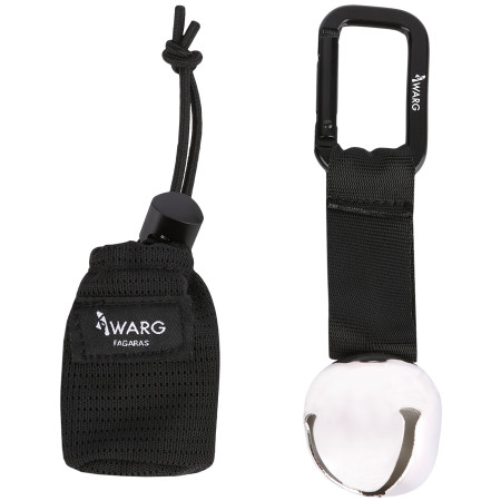 Campanello anti orso Warg Fagaras