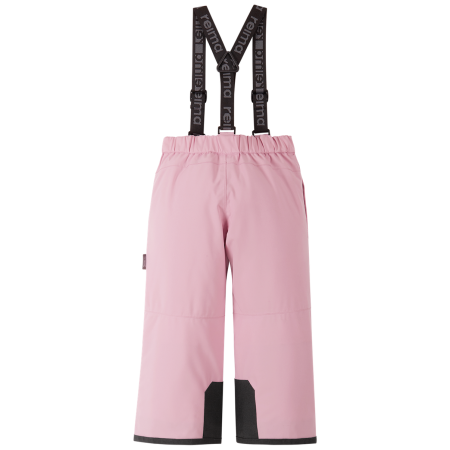 Pantaloni da sci per bambini Reima Proxima Grey Pink