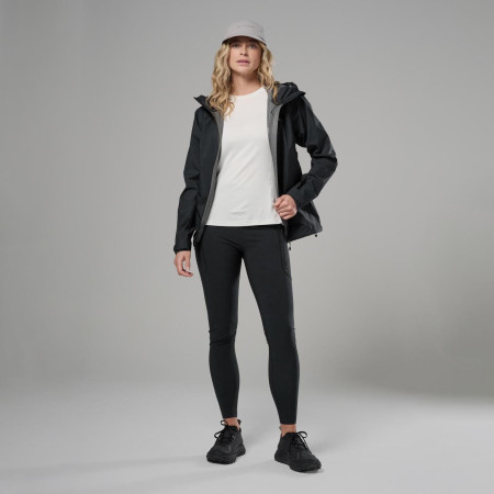 Leggings da donna Montane F Ineo Tights Reg Leg