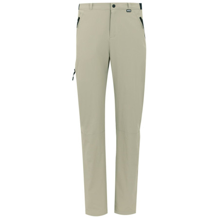 Pantaloni da uomo Regatta Travel Light Packaway Trousers beige Golden Sand