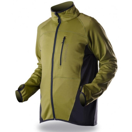 Felpa da uomo Trimm Power Light