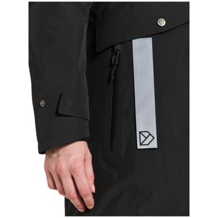 Parka invernale da donna Didriksons Erika Wns Parka 3
