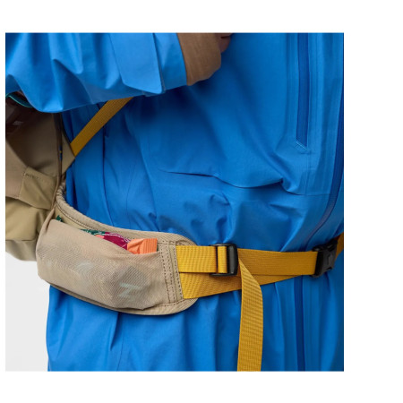 Zaino da trekking Fjällräven Kajka X-Lätt 45 M/L