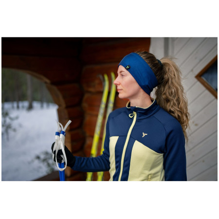 Felpa da donna Silvini Valdaora