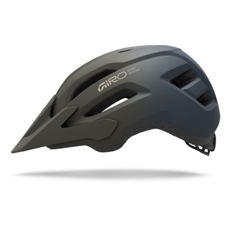 Casco da ciclismo per bambini Giro Fixture II Youth