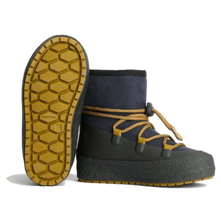 Stivali invernali per bambini Tretorn Aspa Hybrid Jr Navy