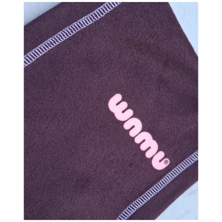 Scaldacollo per bambini WAMU Purple (kolekce Sakury)