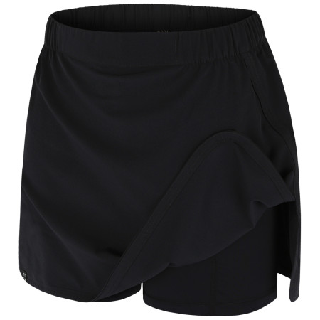 Gonna da donna MOOA Flow nero black