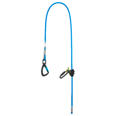 Cinghie di fissaggio Edelrid Extreme XP Twister triple 4m