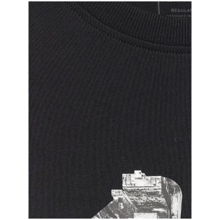 Maglietta da uomo 4F Tshirt M3132