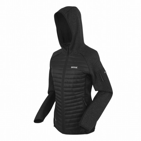 Giacca da donna Regatta Wms Newhill Hybrid