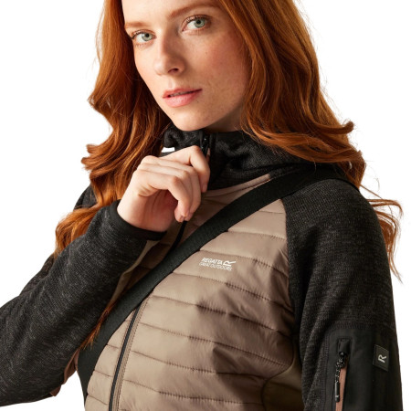 Giacca da donna Regatta Wms Newhill Hybrid