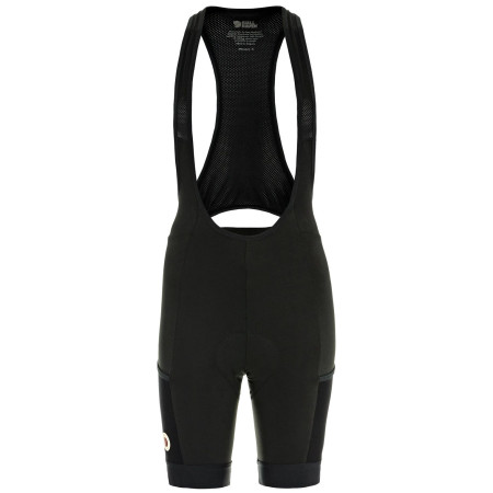 Pantaloncini da donna Fjällräven Hoja Bib Shorts W